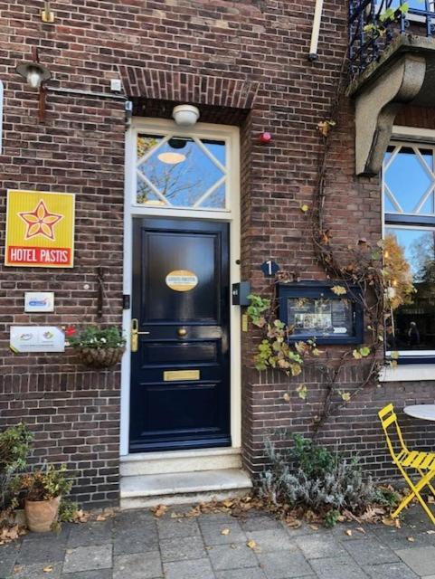 Logis Pastis Hotel Maastricht Exterior photo