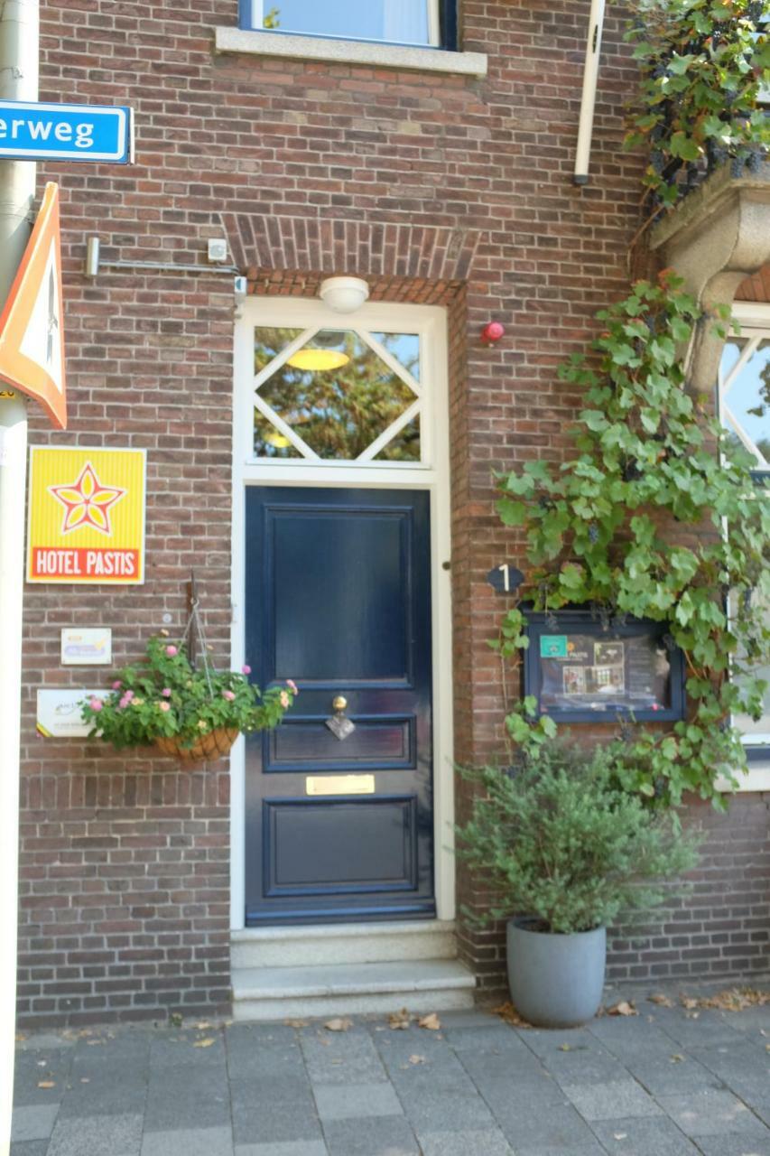 Logis Pastis Hotel Maastricht Exterior photo